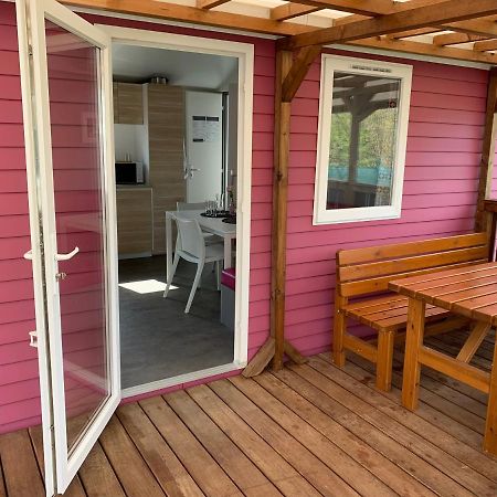 Chalet Max I Helming Exteriör bild