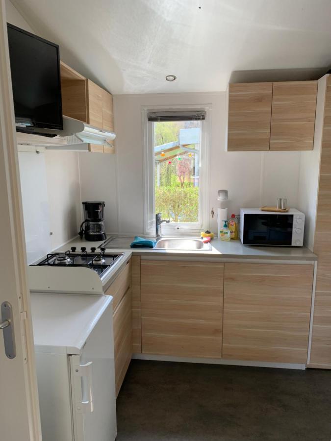 Chalet Max I Helming Exteriör bild